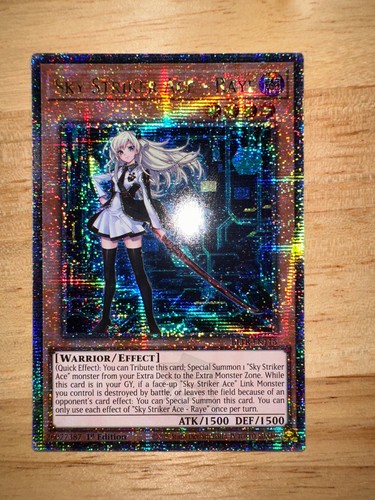 Yugioh asso attaccante del - yugioh,