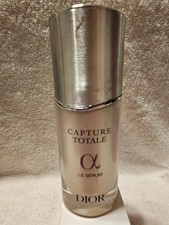 Dior Capture Totale Siero Viso - 1 oncia/30 ml - NUOVO SENZA SCATOLA