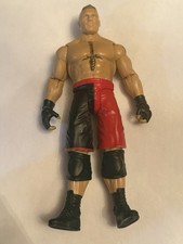 action figure brock lesnar