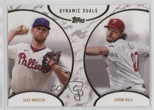 2025 Topps Dynamic Duals