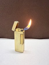 DUNHILL ROLLAGAS LIGHTER