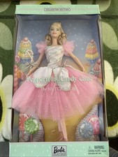Barbie da collezione. Bastone