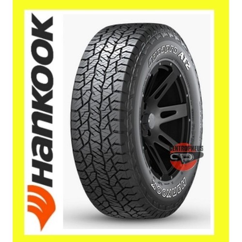 Pneumatico hankook 255 - hankook, r16