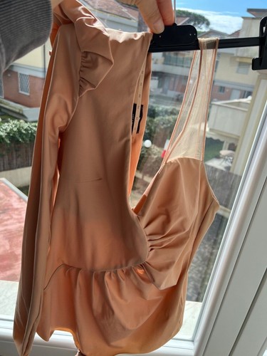 Body elisabetta franchi - body,