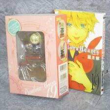PANDORA HEARTS 19 Ltd manga
