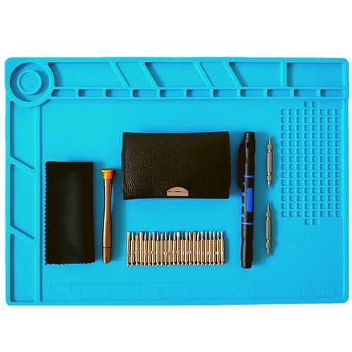Kit strumenti apertura schermo