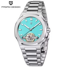 2025 Nuovo Orologio Automatico