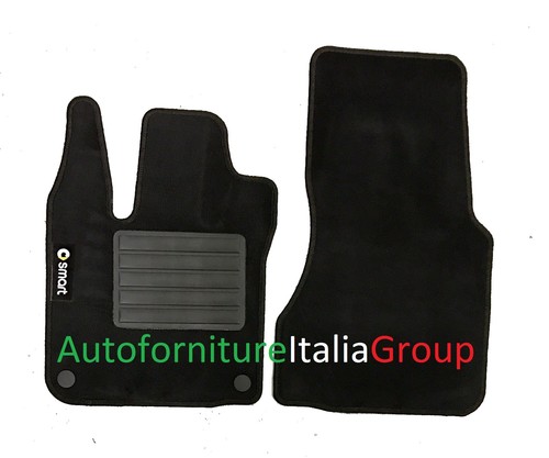 Tappetini auto moquette su - auto,