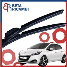 Spazzole Tergicristalli Per