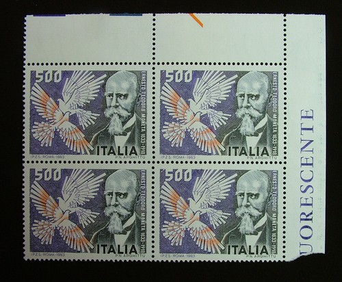 1983 italia quartina - ,