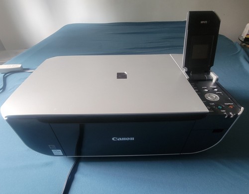 Canon pixma mp470 - canon,