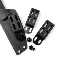 2 Set 1,5" Fodero Fondina