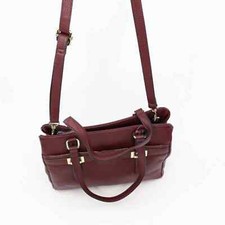 Borsa donna Giani Bernini