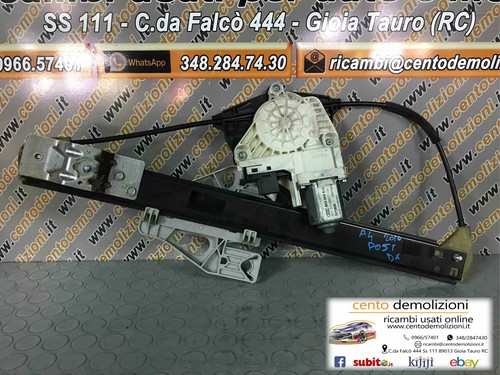 Ricambi usati 8k0959812 - ricambi,