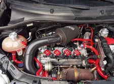 Tappo Cover Olio Motore