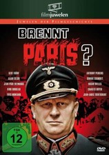 Brennt Paris? (1966) - Gert