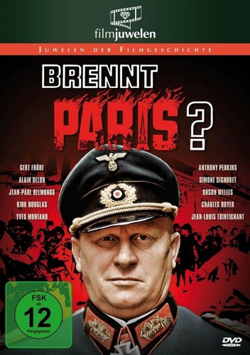Brennt paris gert - paris?,