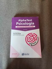 alpha test psicologia