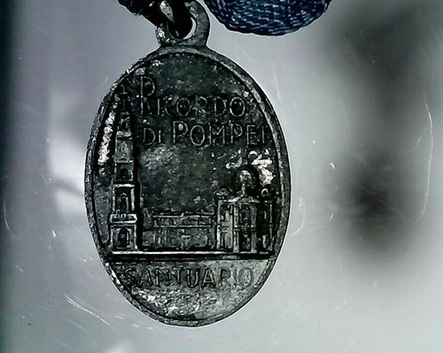 Medaglia ricordo del - medaglia,