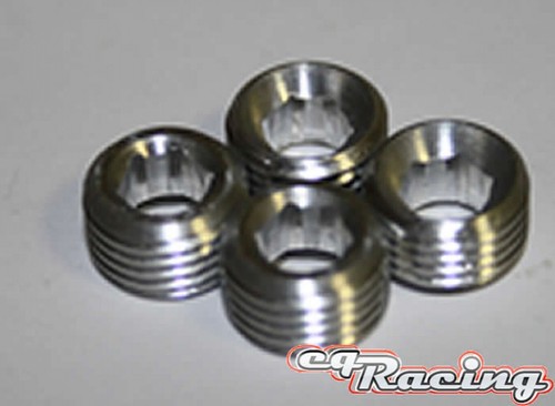 Kyosho one shin adjusting - kyosho, v-one