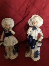 Coppia statua capodimonte - 2,