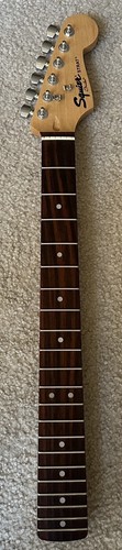 Testata squier fender - by,