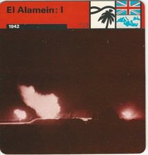 1977 Edito-Service, World War