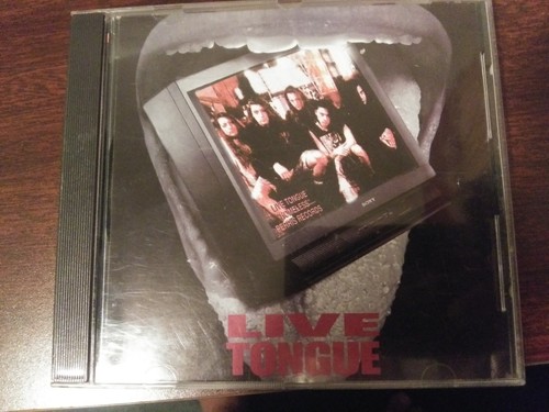 Metal hard rock aor cd - metal,