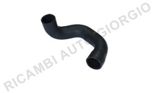 Tubo manicotto intercooler - tubo,