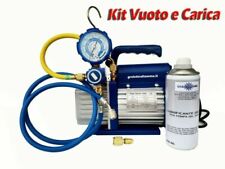 KIT2 CARICA E VUOTO POMPA 70