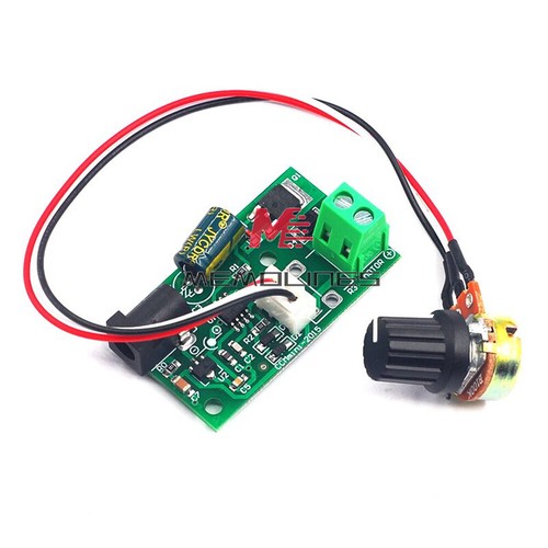 Ccmmini miniatura pwm motore - ccmmini,
