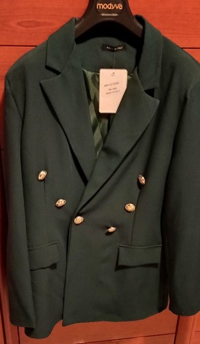 Giacca blazer donna - giacca,