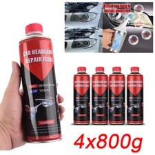 4x800g Polimero liquido kit