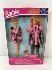 Barbie vintage 1993 fantasia - 1993,