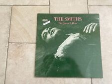 The Smiths _ The Queen Is Dead _ Vinile LP 33giri Green Ltd ed 1986 1st Germany