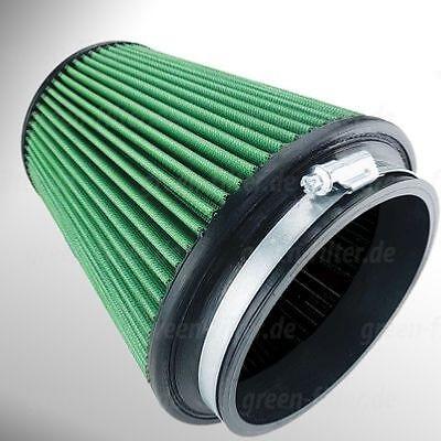 Filtro aria verde - , per
