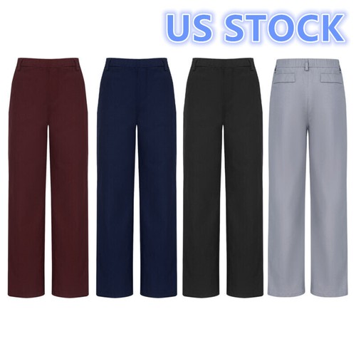 Pantaloni chino ragazzo