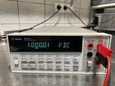 Multimetro digitale Agilent /