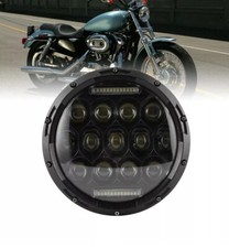 FARO LED MOTO 7" PER DUCATI
