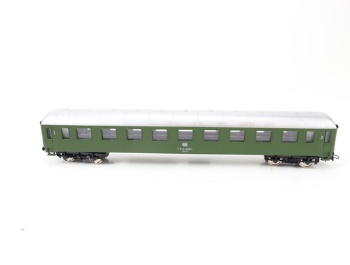 Lima carrozza passeggeri - h0,