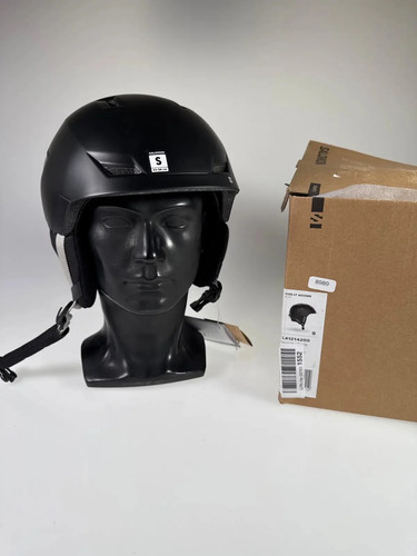 Casco sci donna - casco, salomon