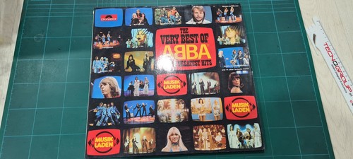 Abba the very best - best, ofr