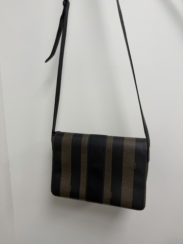 Borsa tracolla fendi - borsa, a