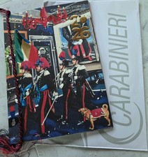 calendario carabinieri 2026