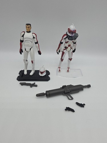 Star wars the clone - wars,