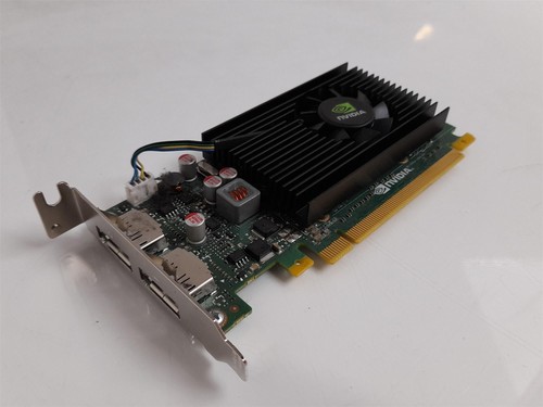 Nvidia nvs 310 - nvidia, pci-e