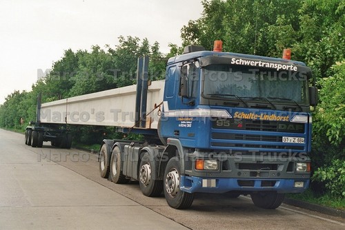 Foto camion daf 430 ati - foto, 95