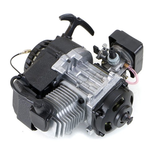 Motore completo per minimoto - motore,