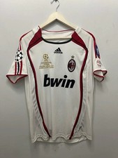Maglia milan 2007 retro - maglia, ac