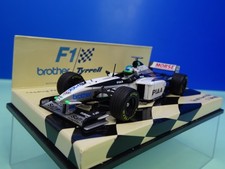 Minichamps 1:43 Tyrrell Ford